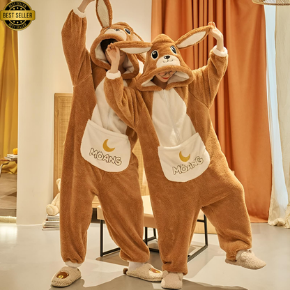 PuffyWear – Winter Bliss