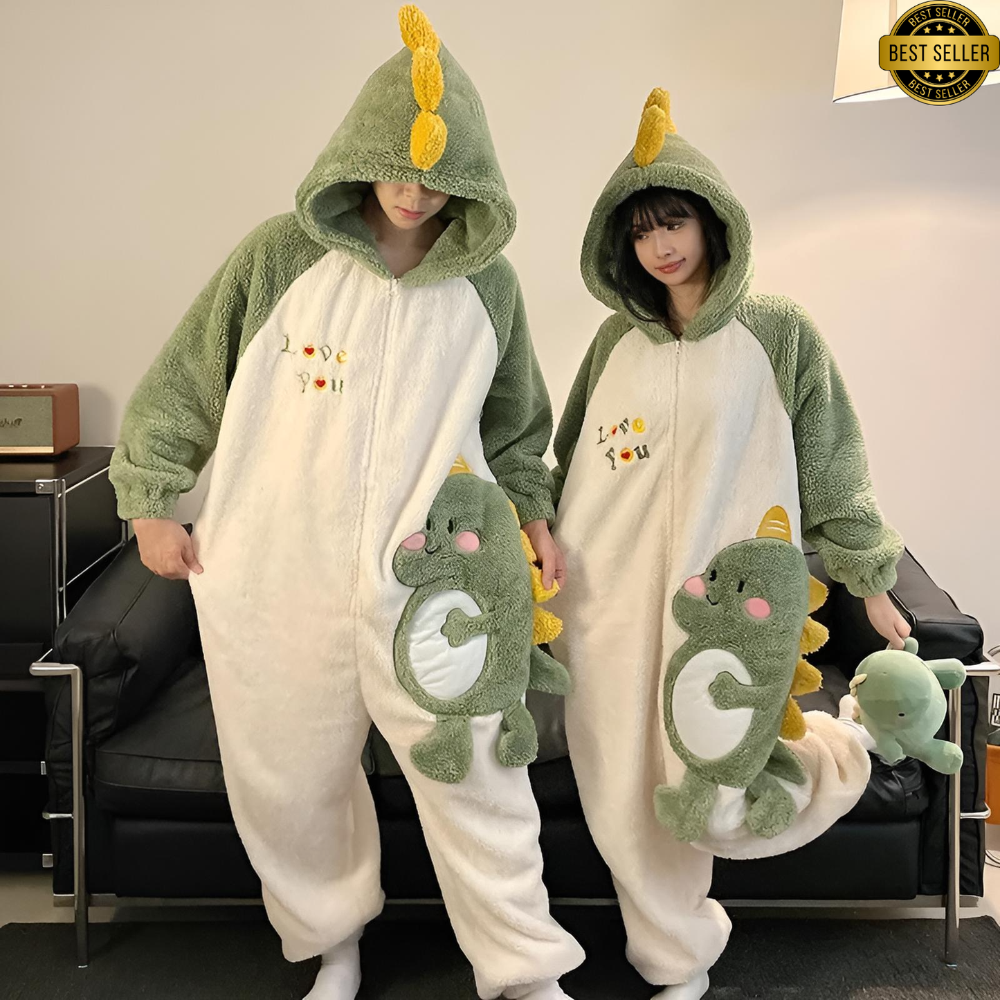 PuffyWear – Winter Bliss