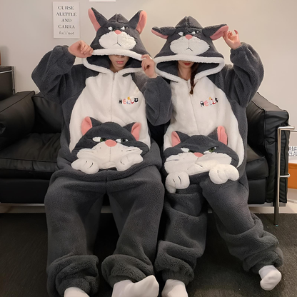 PuffyWear – Winter Bliss