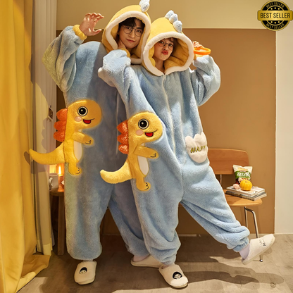 PuffyWear – Winter Bliss