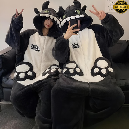 PuffyWear – Winter Bliss