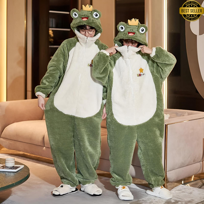 PuffyWear – Winter Bliss