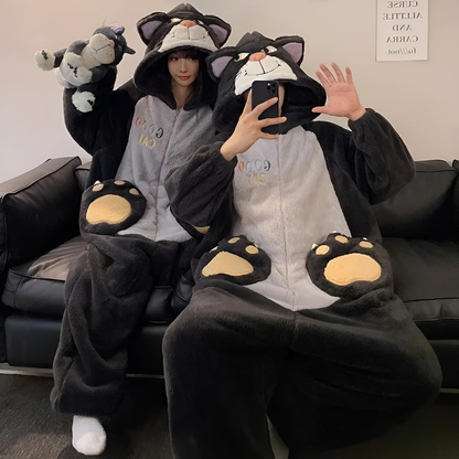 PuffyWear – Winter Bliss