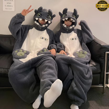 PuffyWear – Winter Bliss